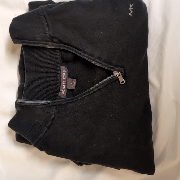 Michael Kors men's large sweater - Picture 4 of 5